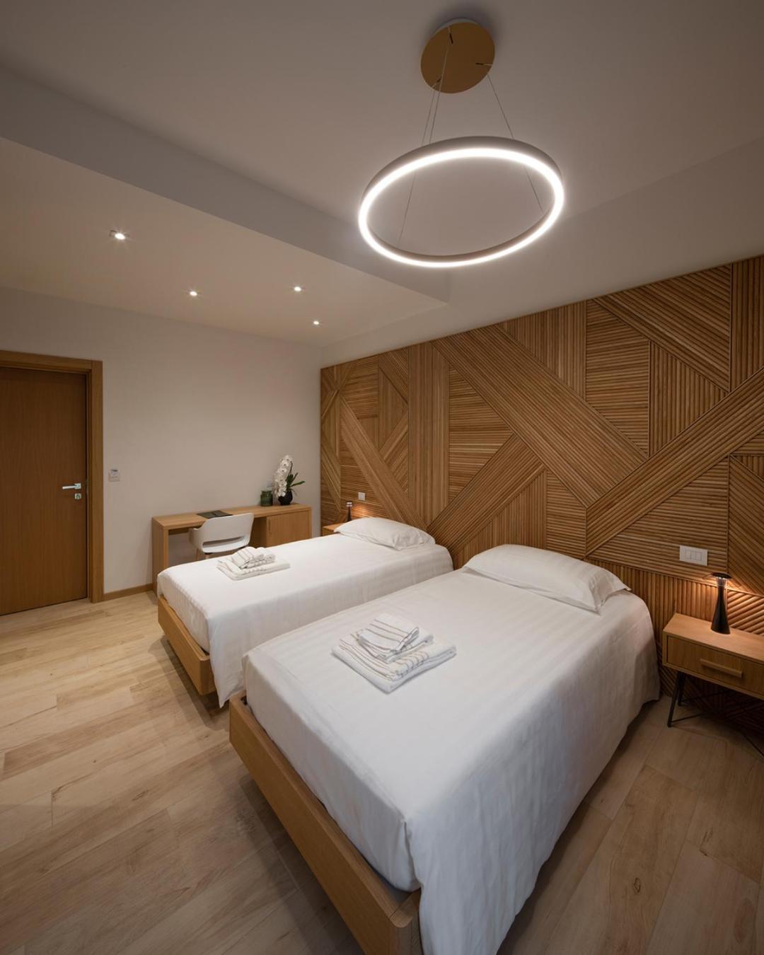 Ophelia Hotel Cazzago San Martino Quarto foto