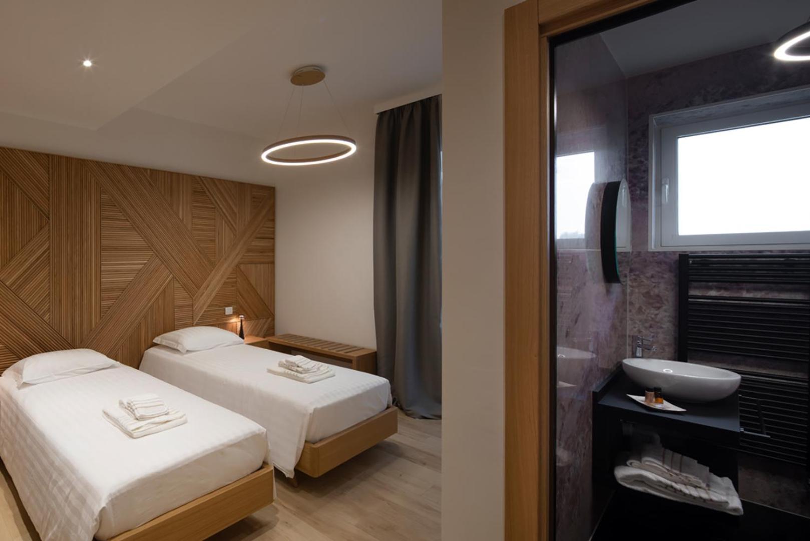 Ophelia Hotel Cazzago San Martino Quarto foto
