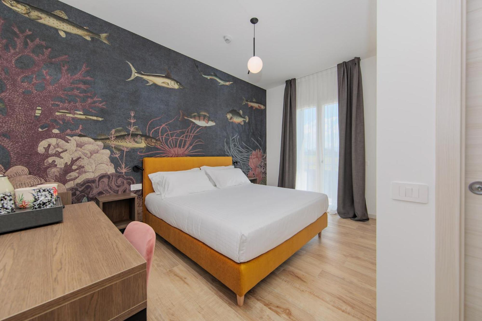 Ophelia Hotel Cazzago San Martino Exterior foto