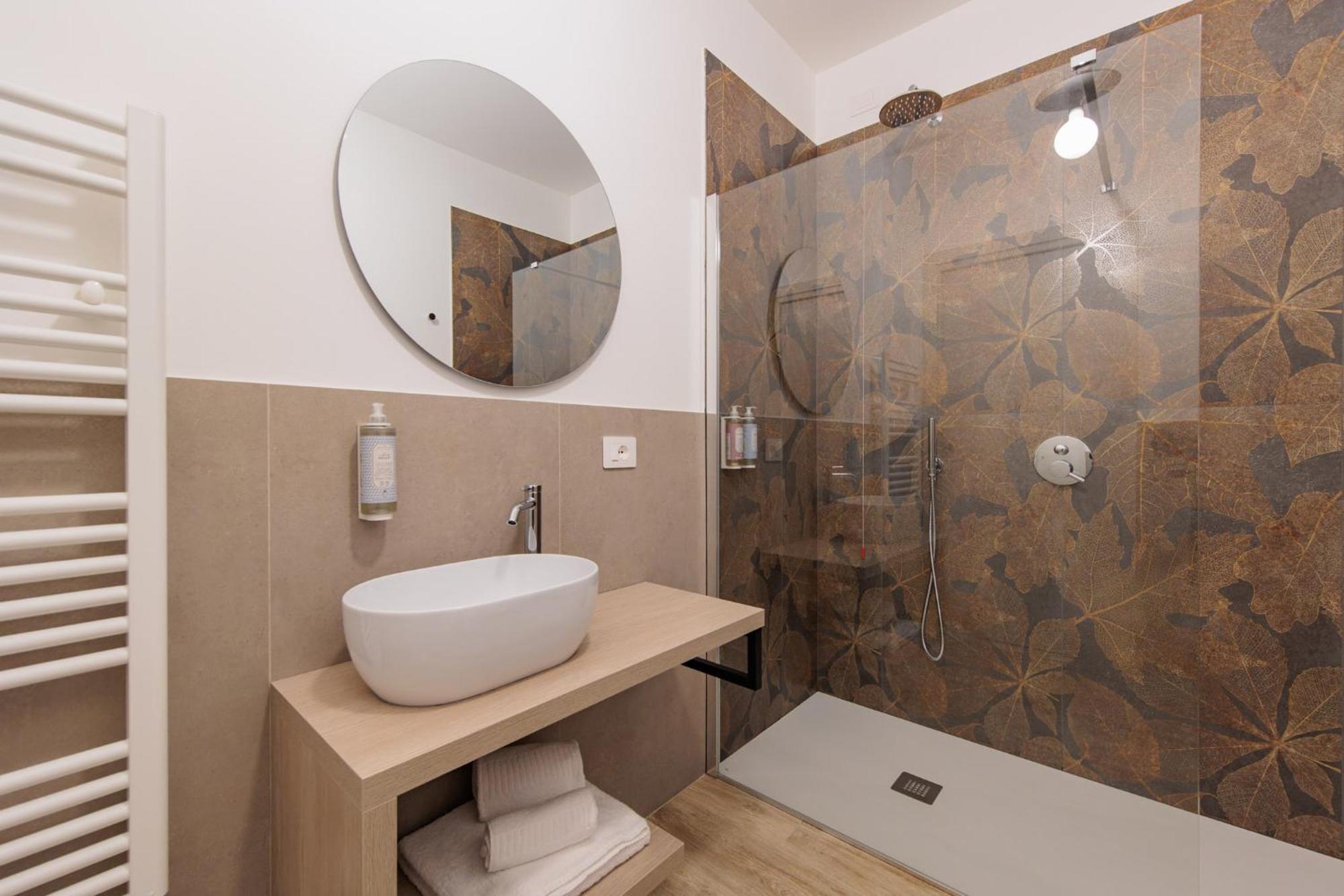 Ophelia Hotel Cazzago San Martino Exterior foto