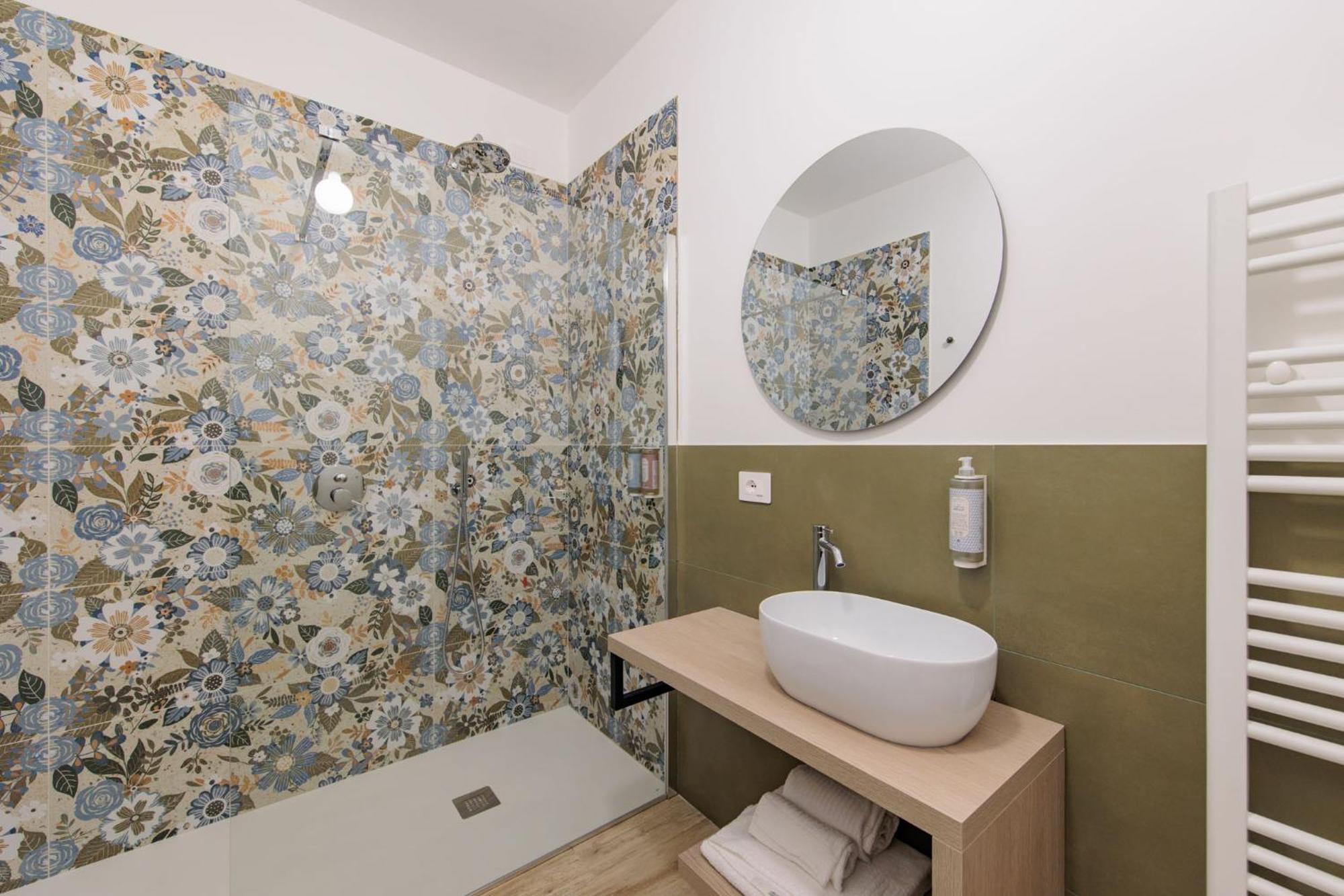 Ophelia Hotel Cazzago San Martino Exterior foto