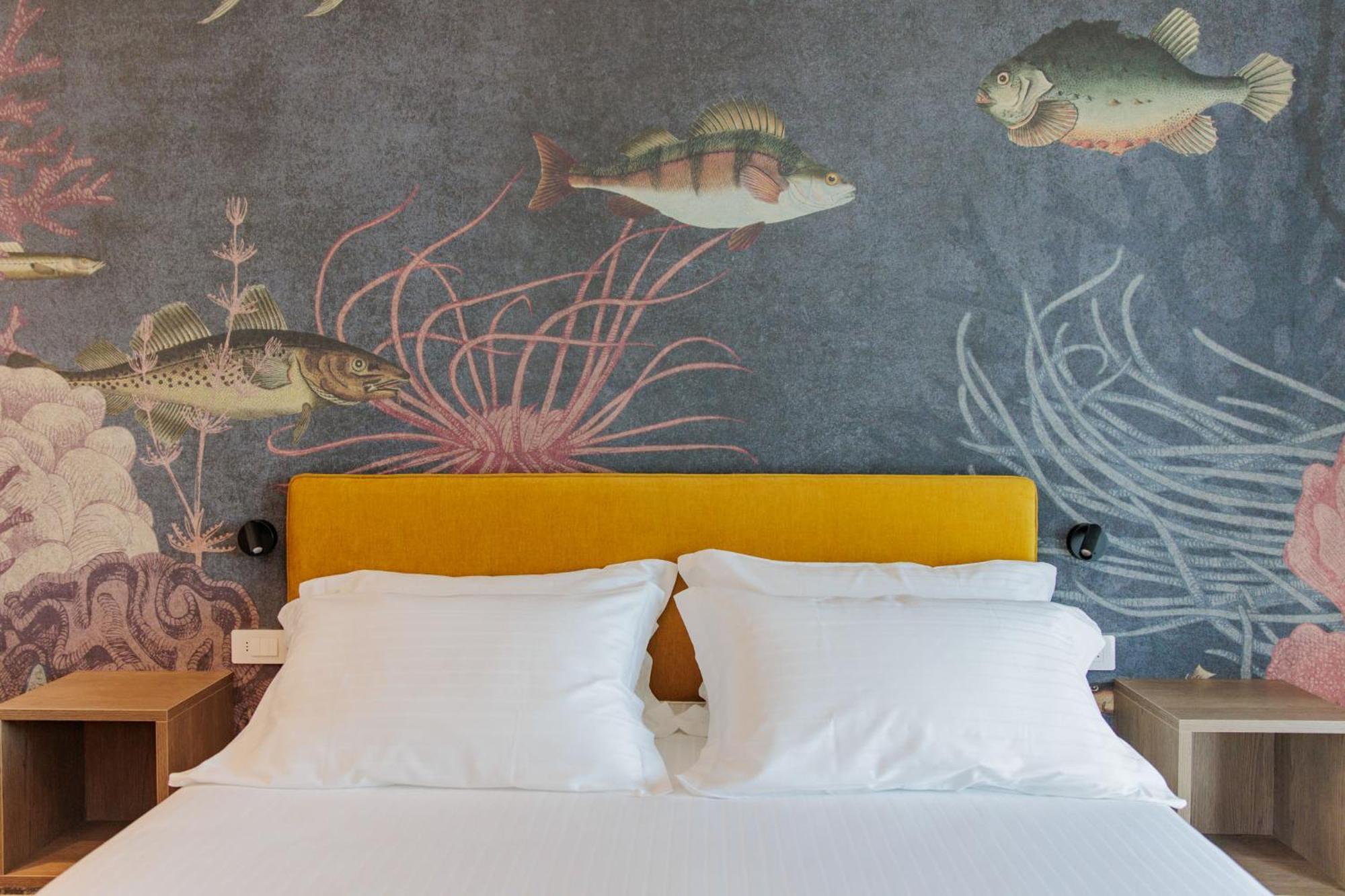 Ophelia Hotel Cazzago San Martino Exterior foto